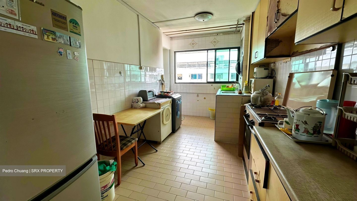Blk 170 Bedok South Road (Bedok), HDB 4 Rooms #541351081